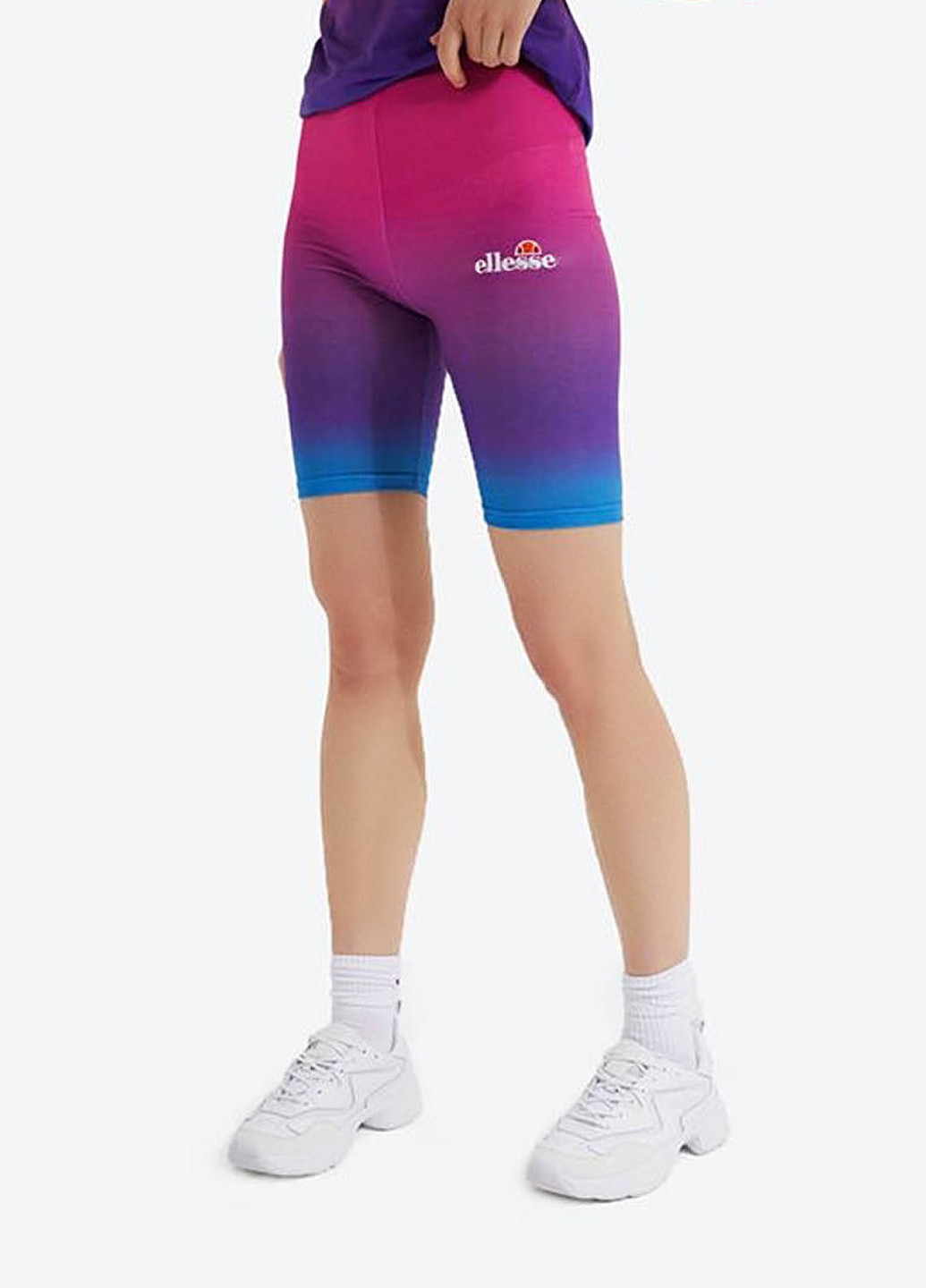 Шорты SGJ11912-MULTI Ellesse Ringrazio Short (318277795)