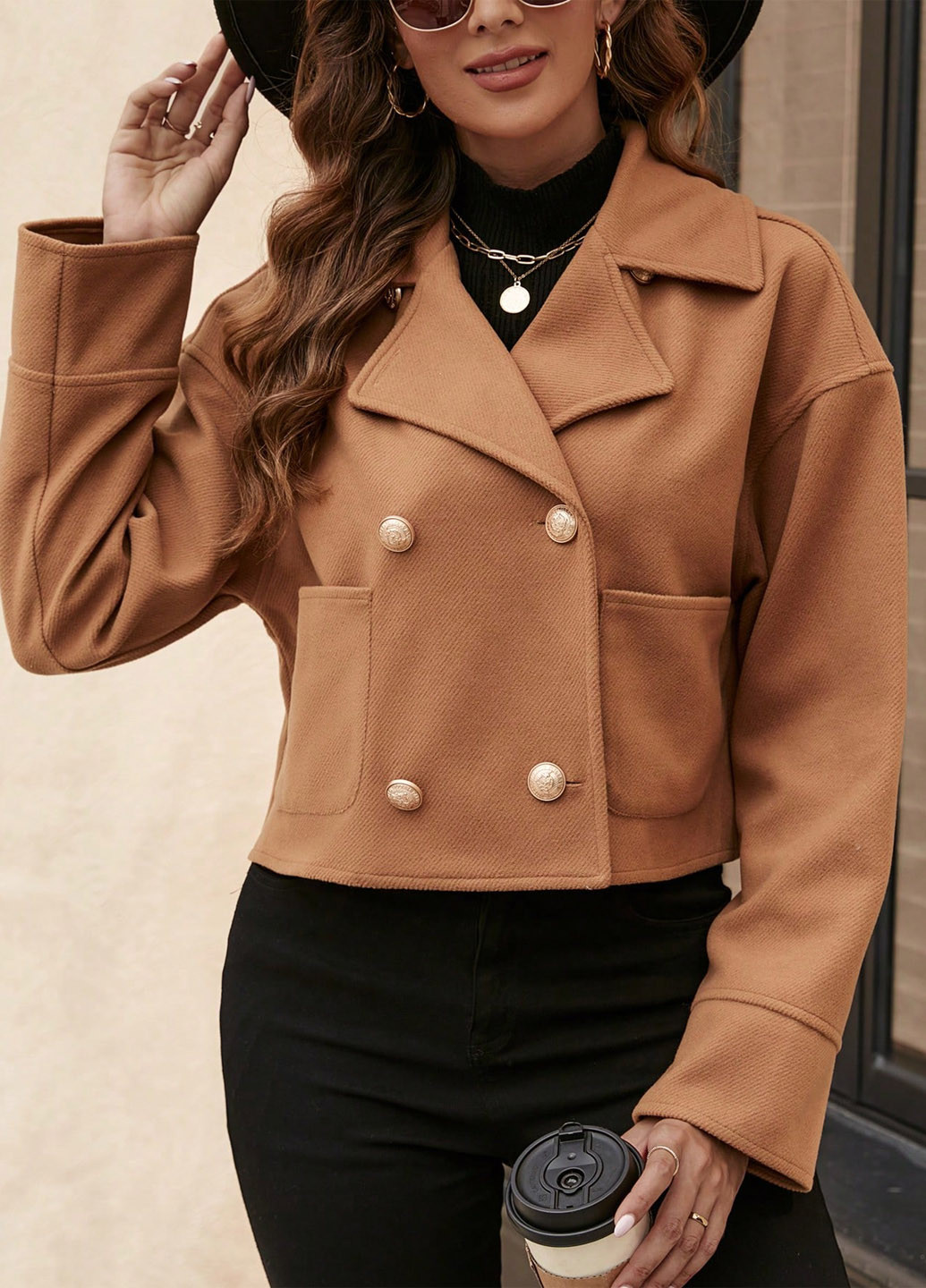 Жакет SHEIN (311627131)