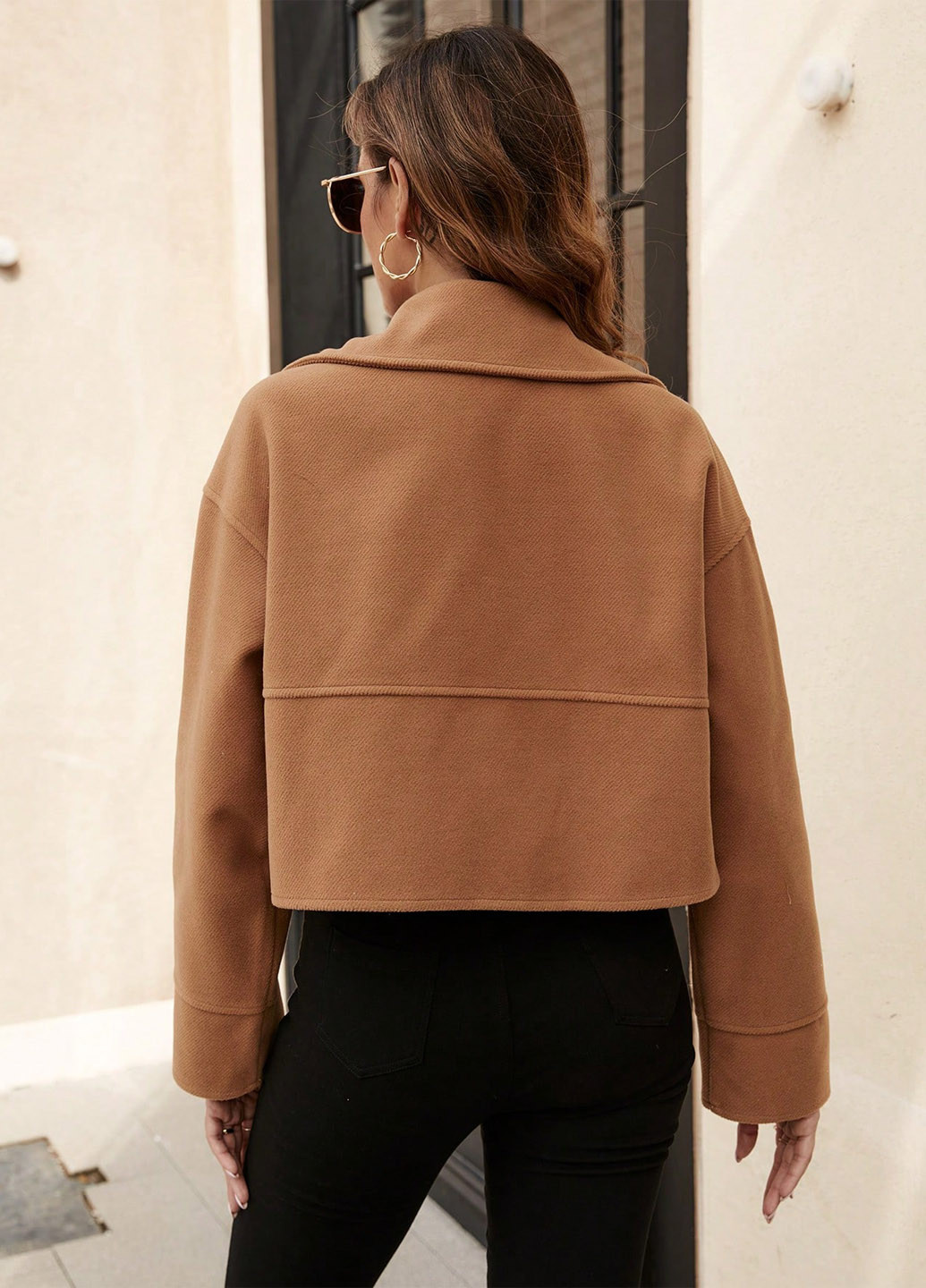 Жакет SHEIN (311627131)