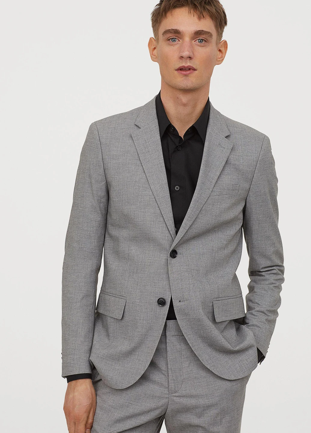 Пиджак H&M (243203274)