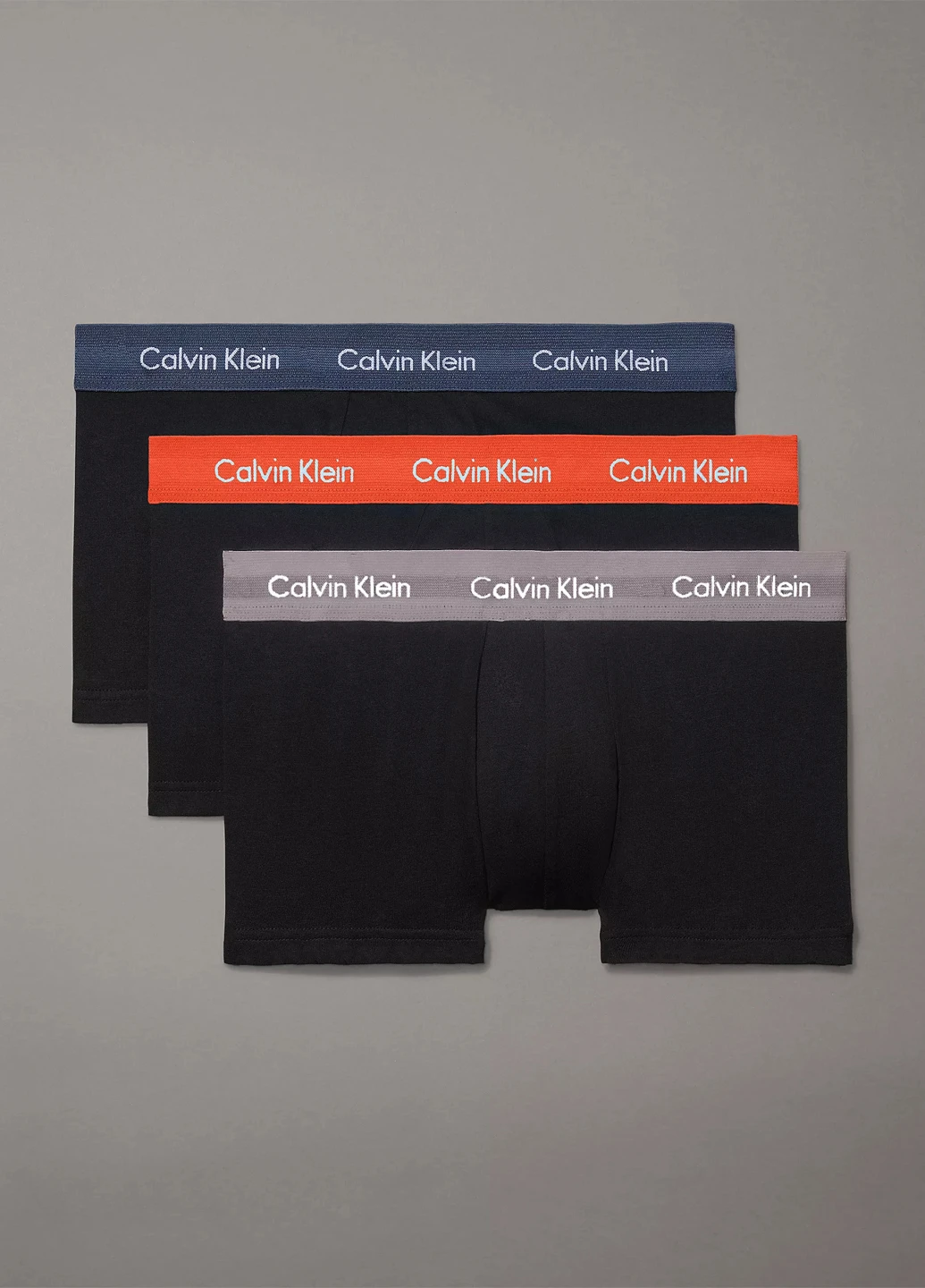 Трусы (3 шт.) Calvin Klein (309055484)