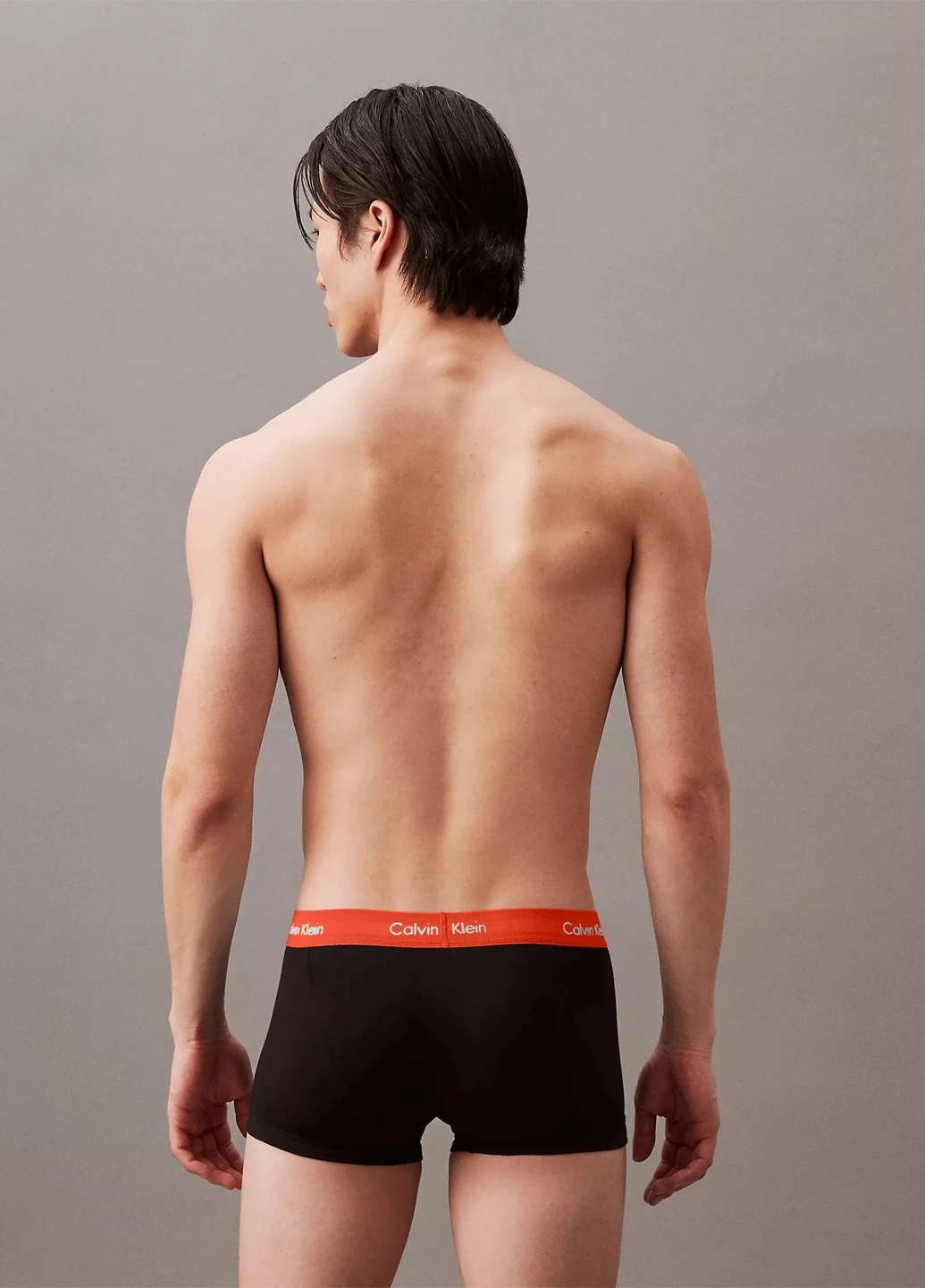 Трусы (3 шт.) Calvin Klein (309055484)