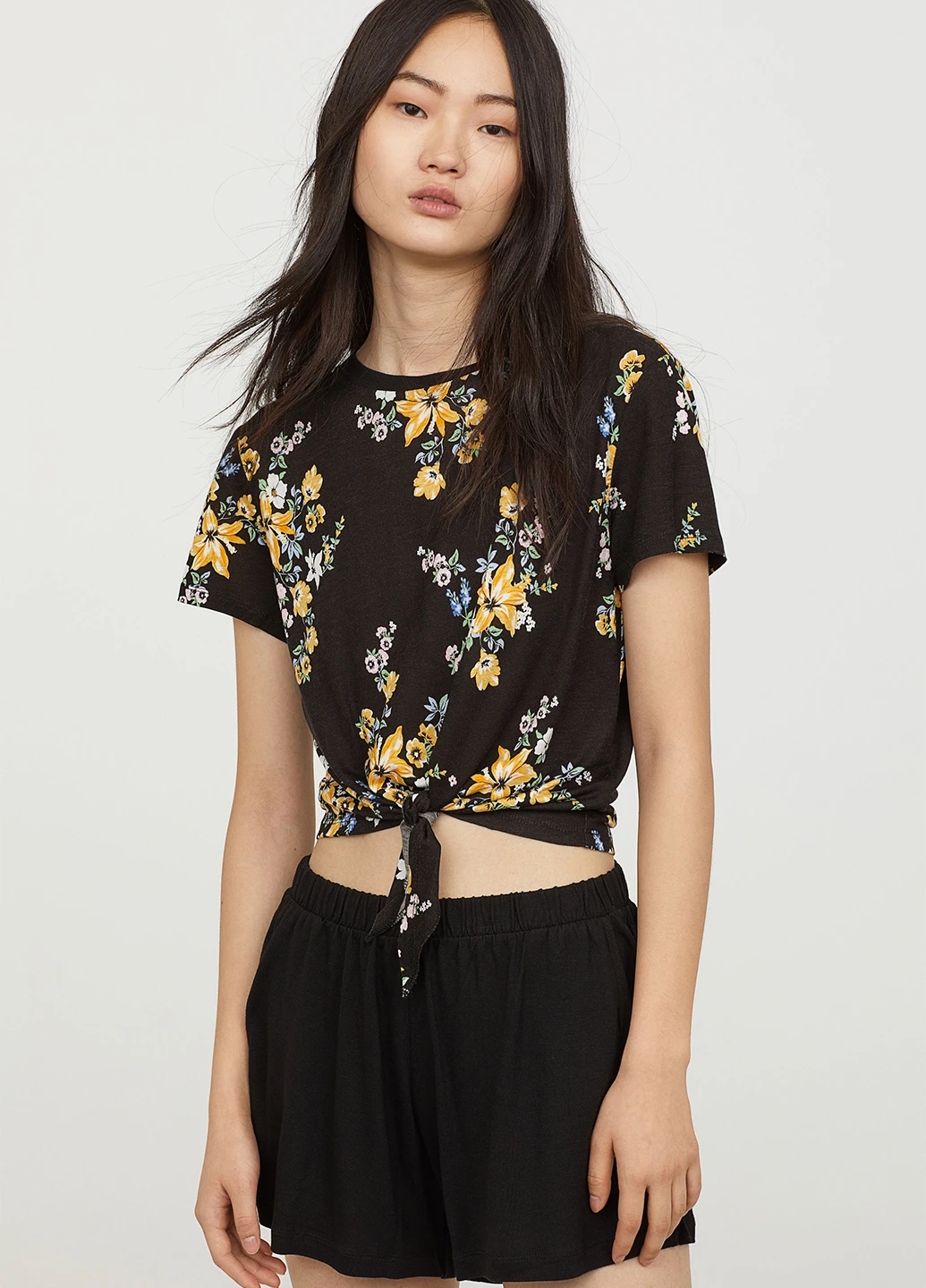 Шорти H&M (64450233)