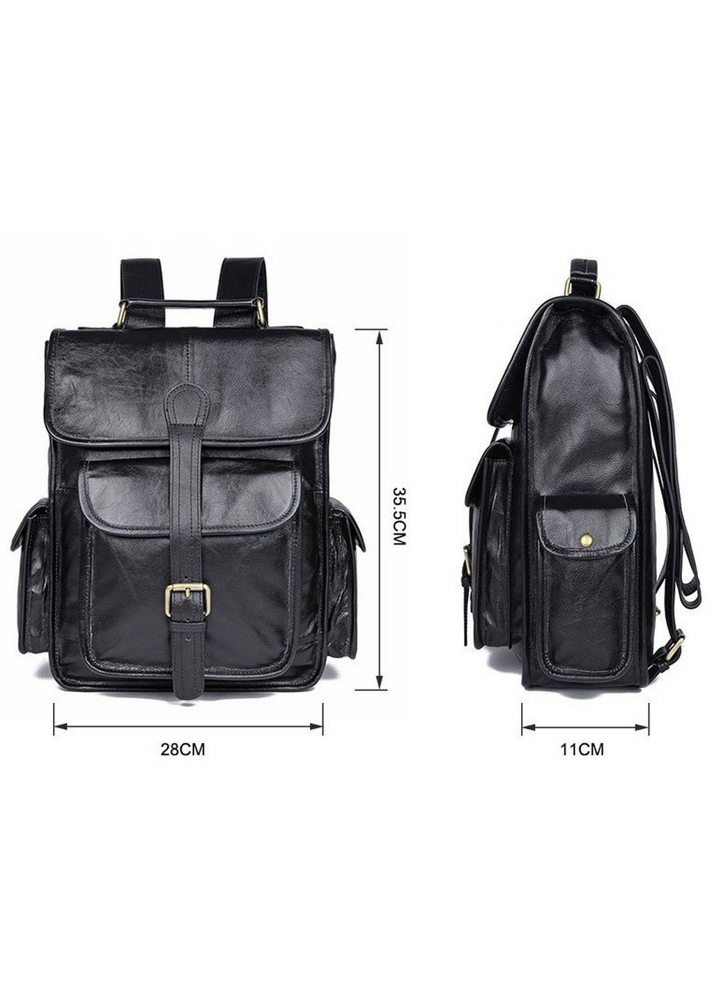 Рюкзак Vintage (232264446)