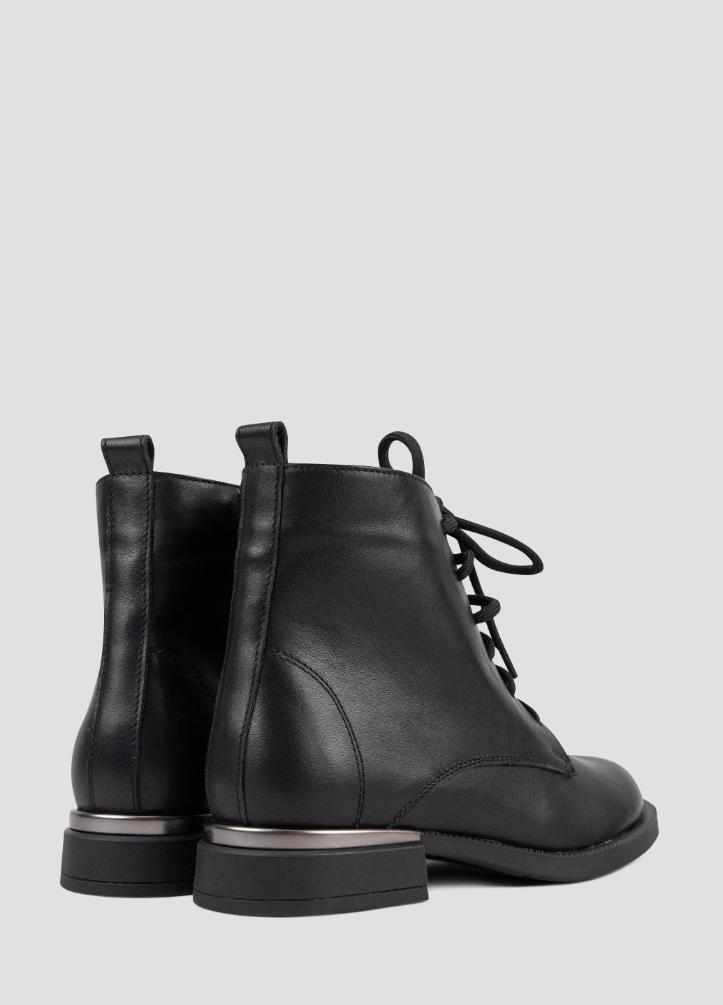 Осенние ботинки дезерты vm villomi без декора