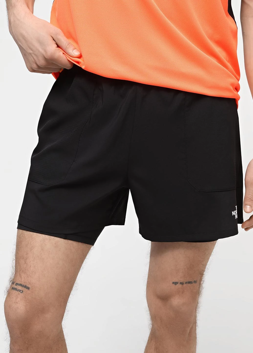 Шорты The North Face (330358826)