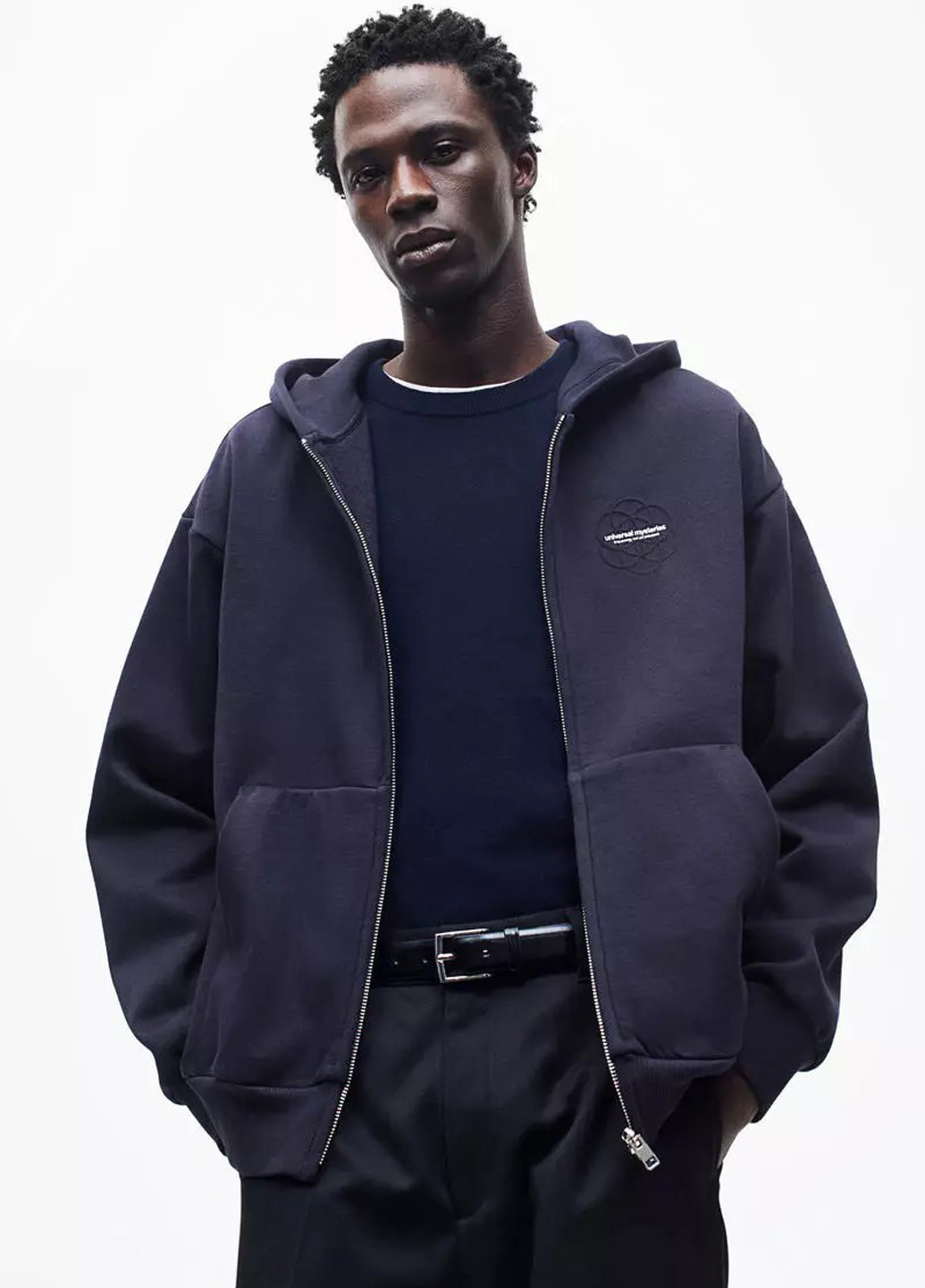 Толстовка H&M (364525217)