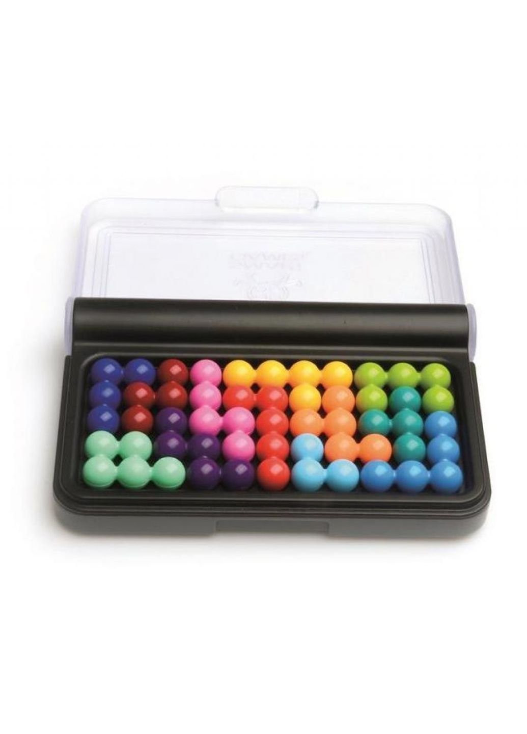 Настільна гра IQ Профі (SG 455 UKR) Smart Games IQ Профи (198484470)