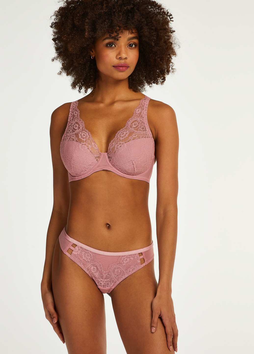 Трусики Hunkemoller (339506246)