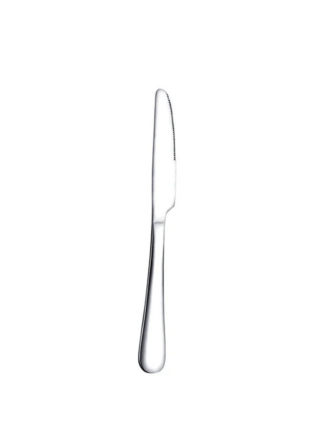 Нож столовый 1 шт Данко-М П-00488 No Brand (253631372)