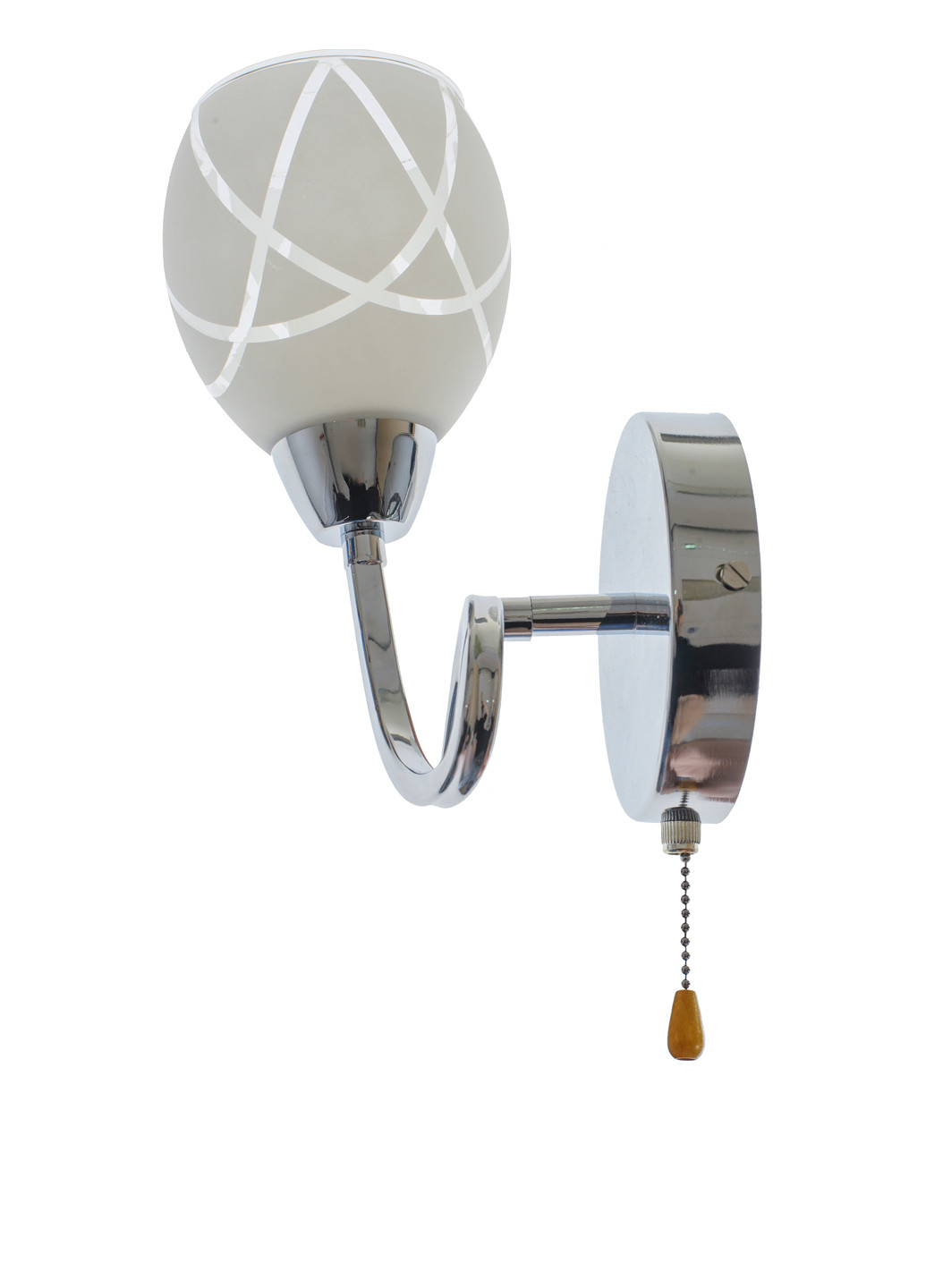 Бра, 27х16х23 см Brille (132199458)