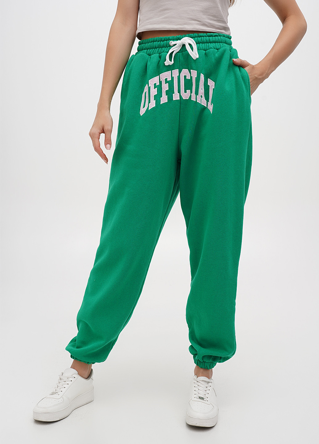 Штани Boohoo (302448795)