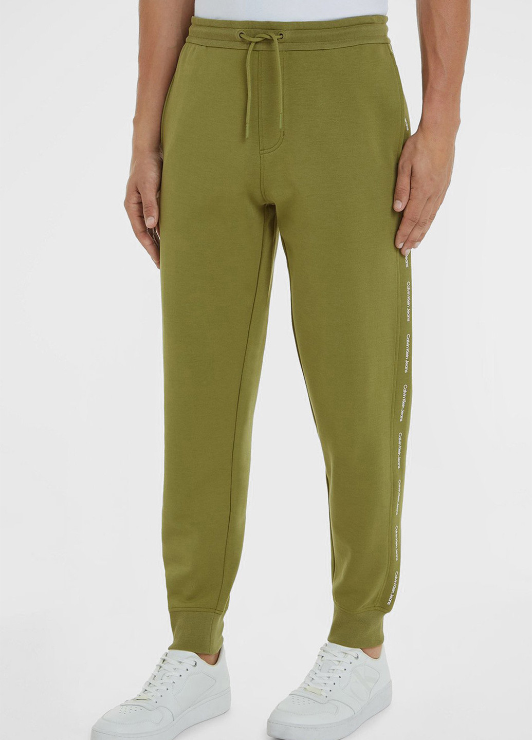 Штани Calvin Klein Jeans (328105130)