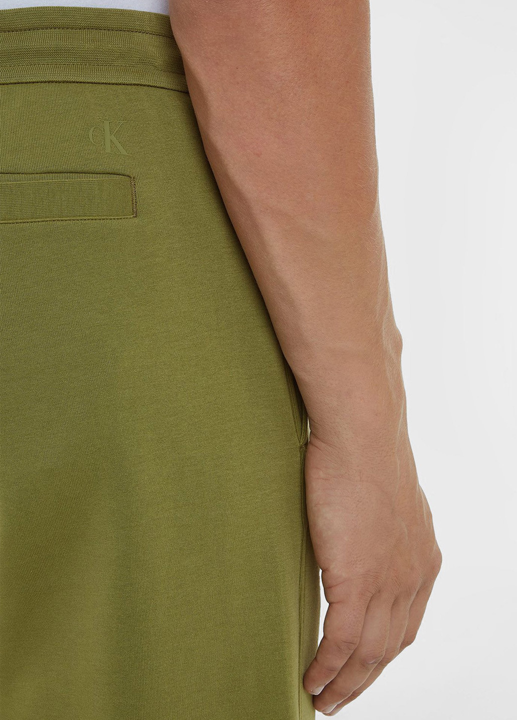 Штани Calvin Klein Jeans (328105130)