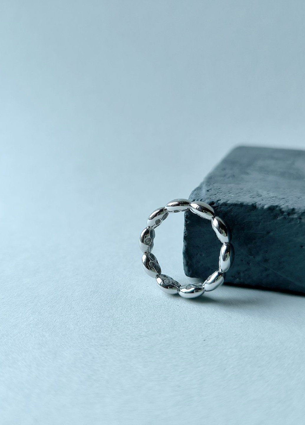 Кольцо Silver Flame (301009544)