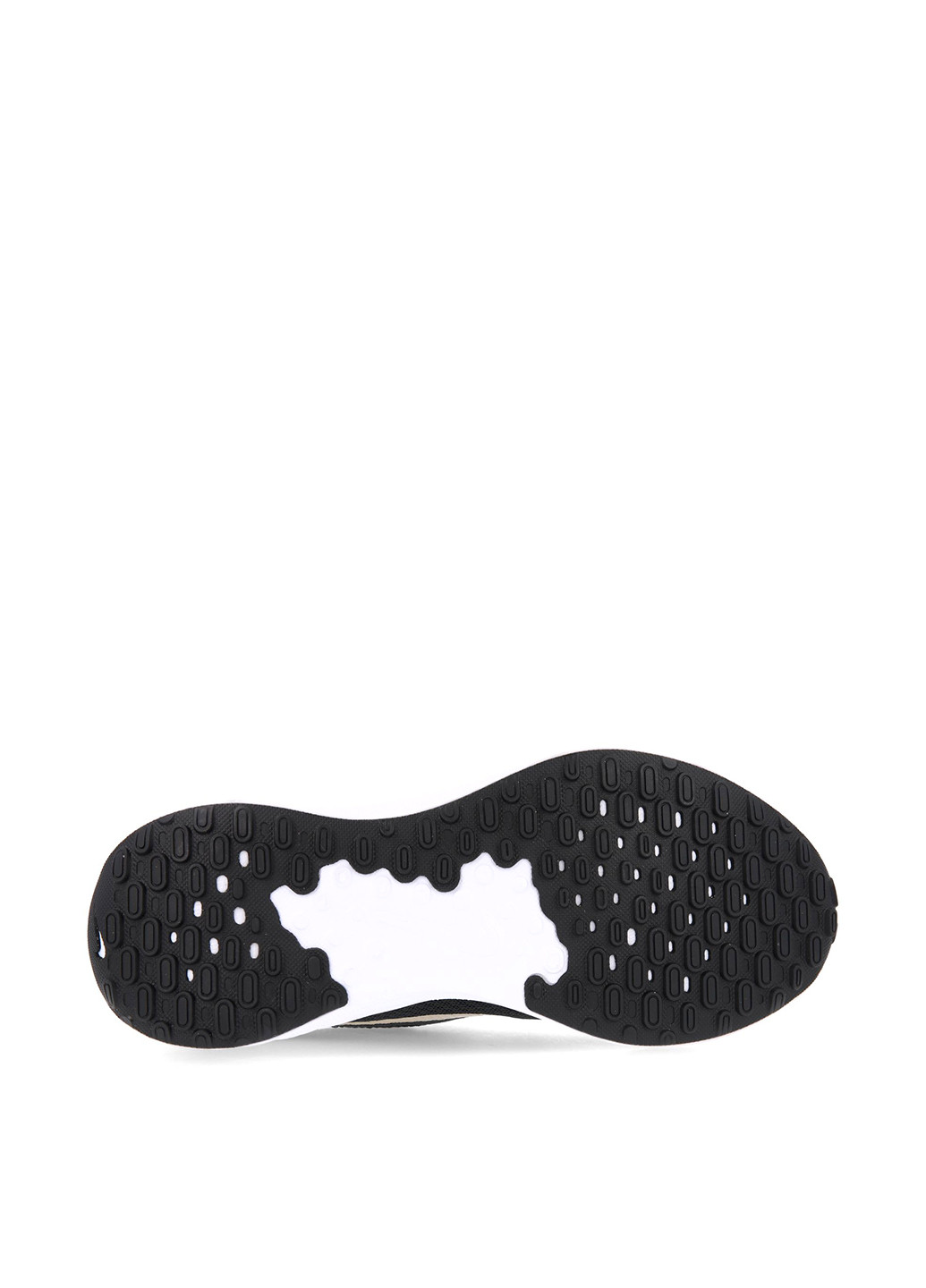 Кроссовки Nike REVOLUTION 7 ROAD RUNNİNG чёрные демисезоны (348517027)