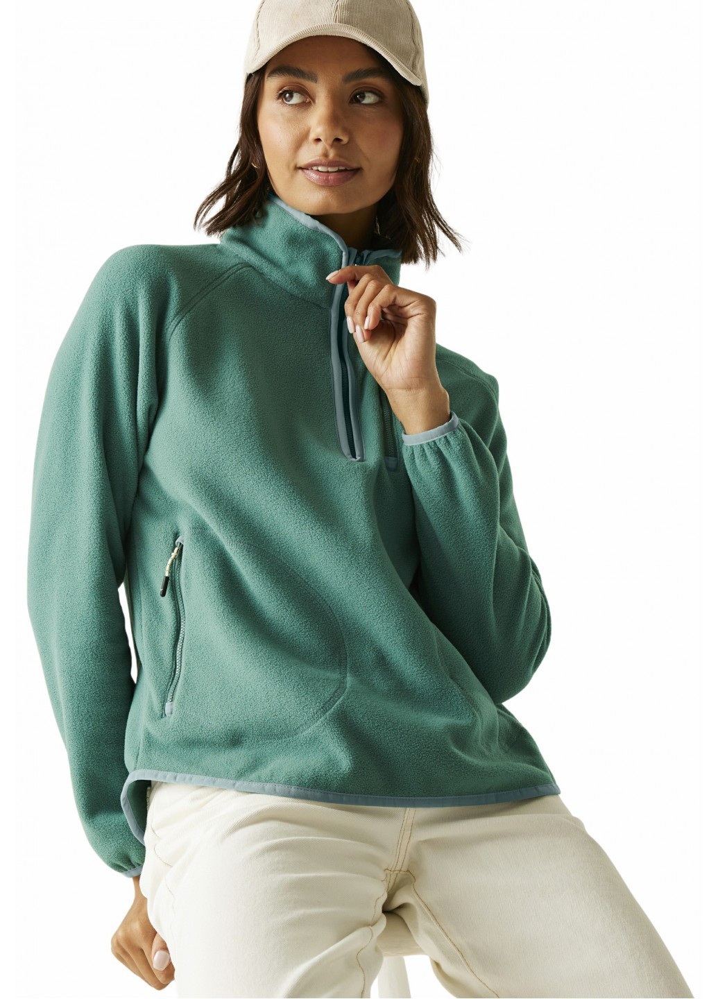 Толстовка Regatta WmsFrankieH/Z (369837291)