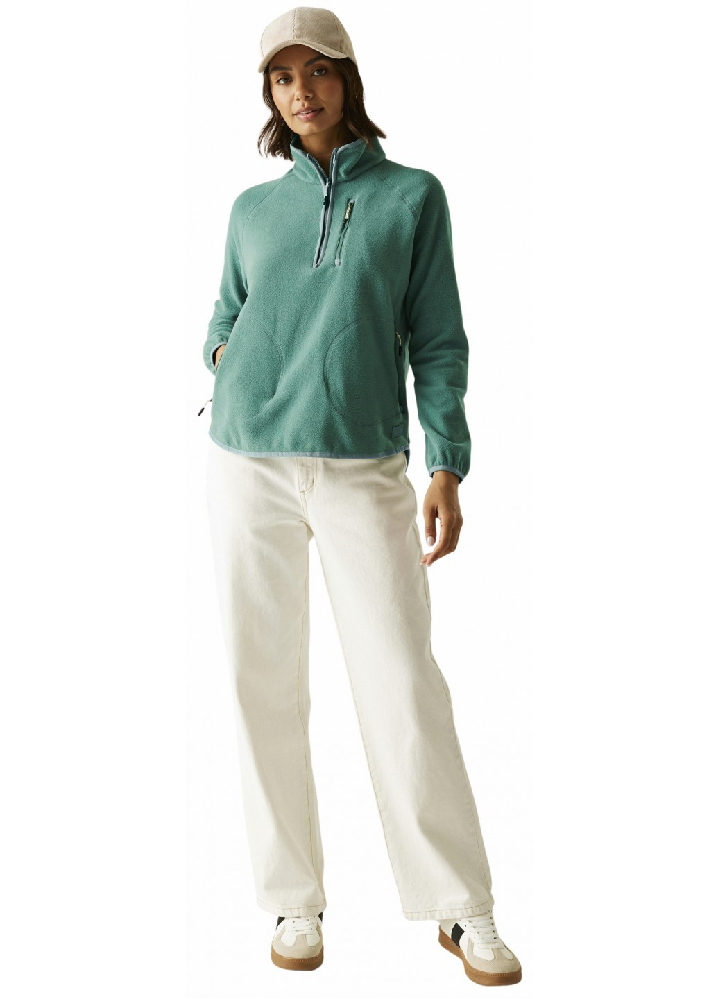 Толстовка Regatta WmsFrankieH/Z (369837291)