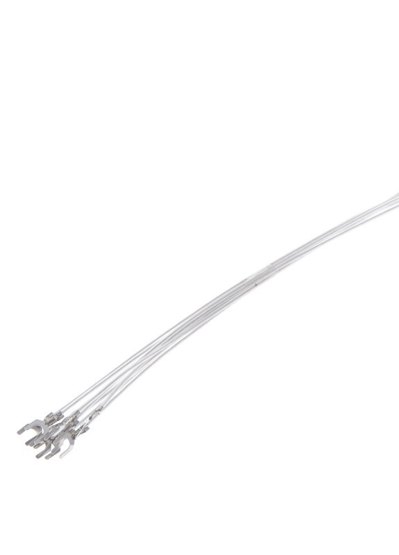 Світильник карданний ML-09-04S Satin Nickel Brille (253893289)