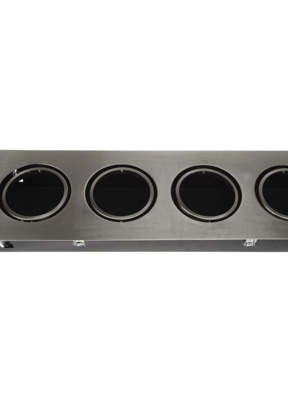 Світильник карданний ML-09-04S Satin Nickel Brille (253893289)