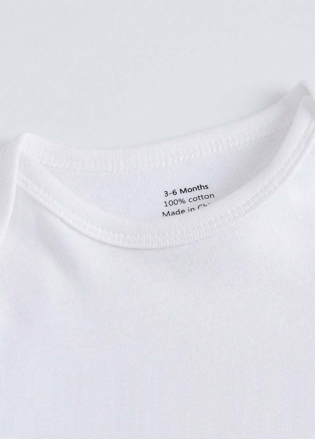 Боди (3 шт.) SHEIN (344465882)