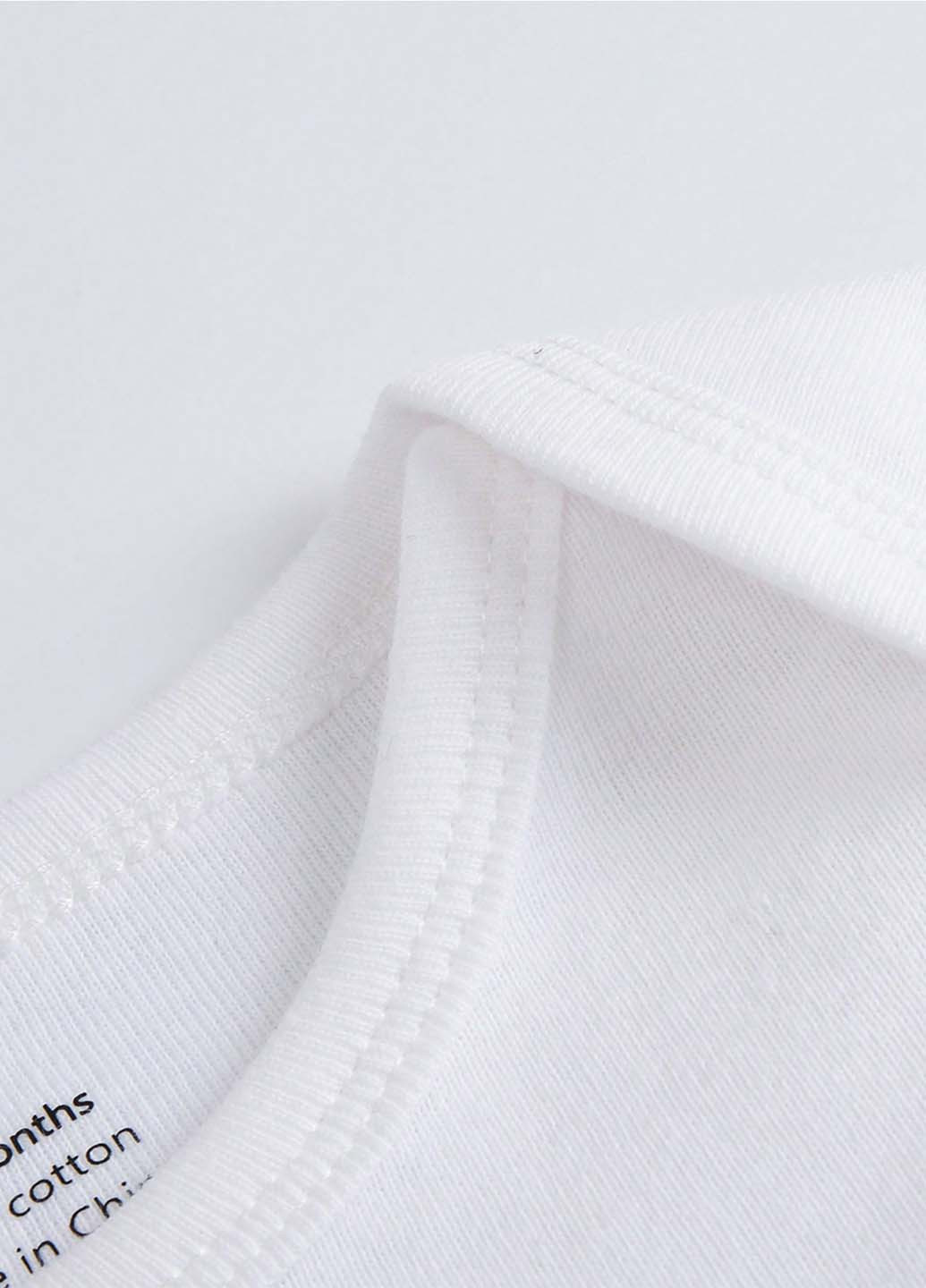 Боди (3 шт.) SHEIN (344465882)