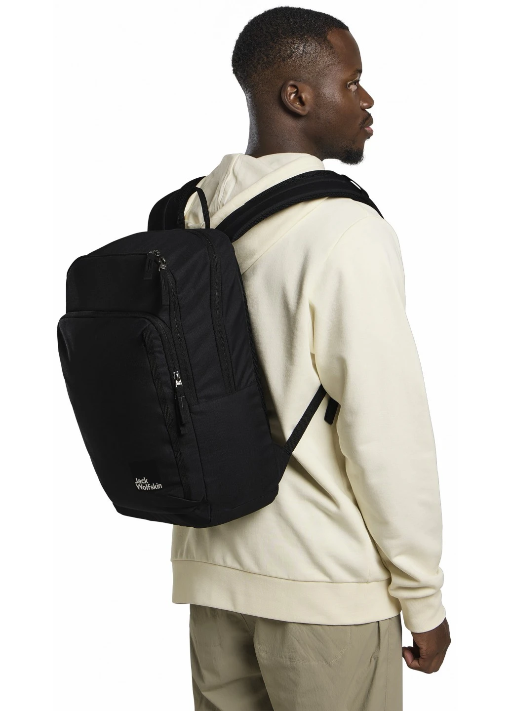 Рюкзак Jack Wolfskin TERRACADE (368322171)