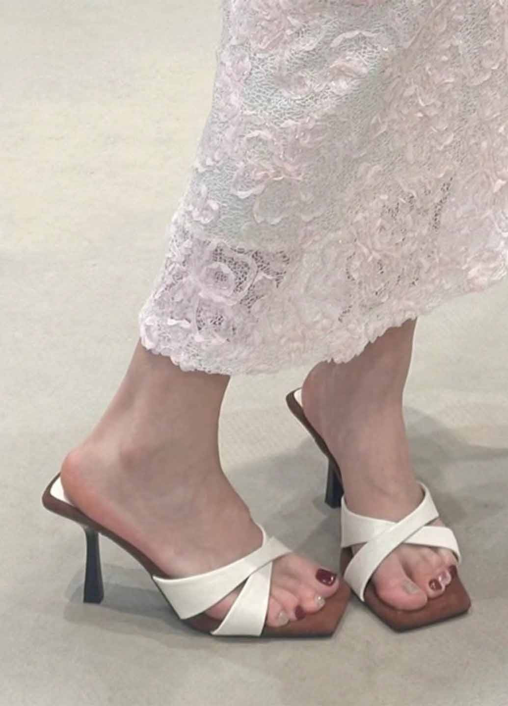 Мюлі SHEIN (367573976)