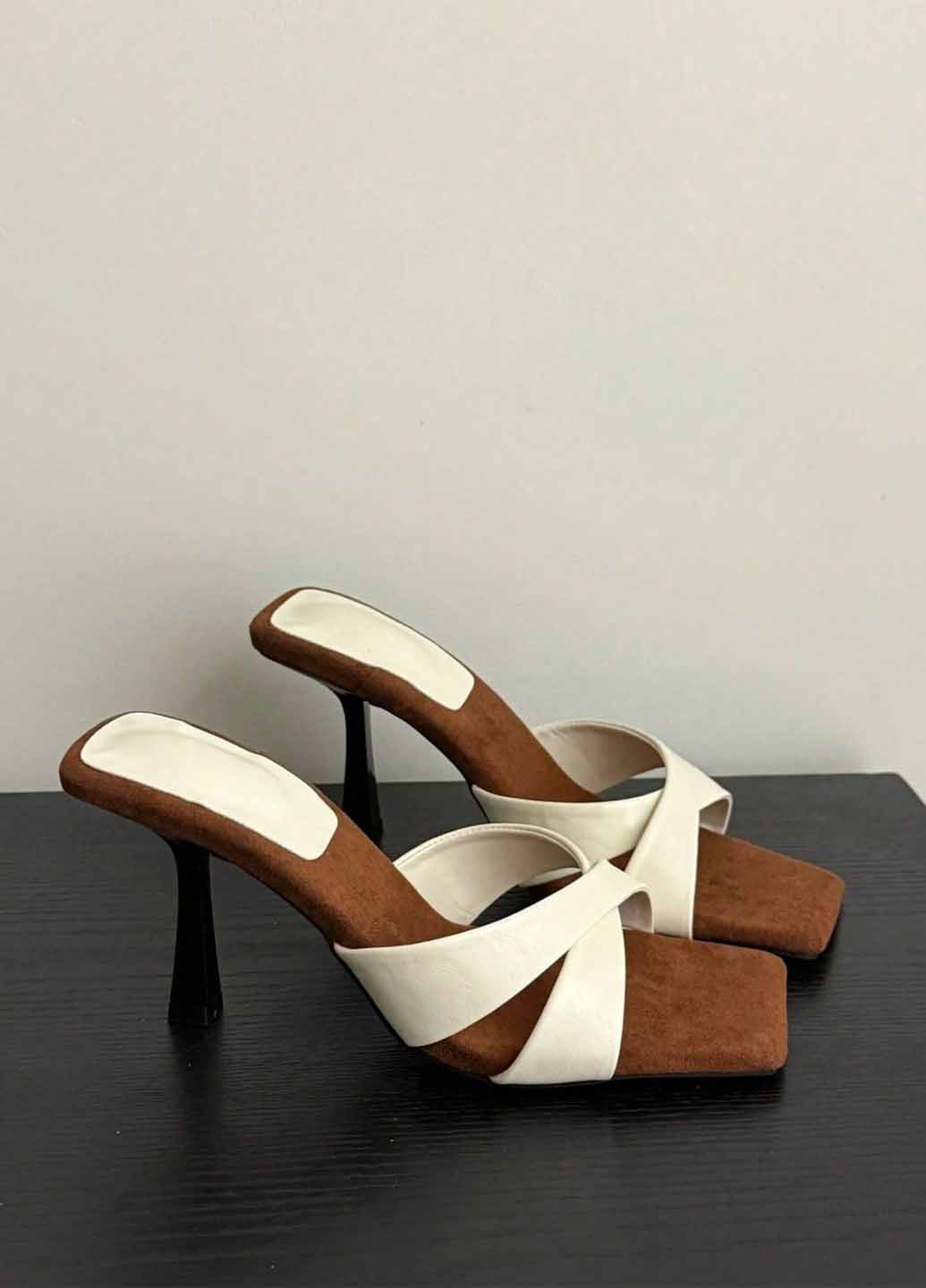 Мюлі SHEIN (367573976)