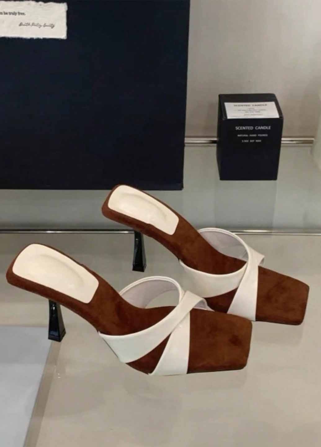 Мюлі SHEIN (367573976)