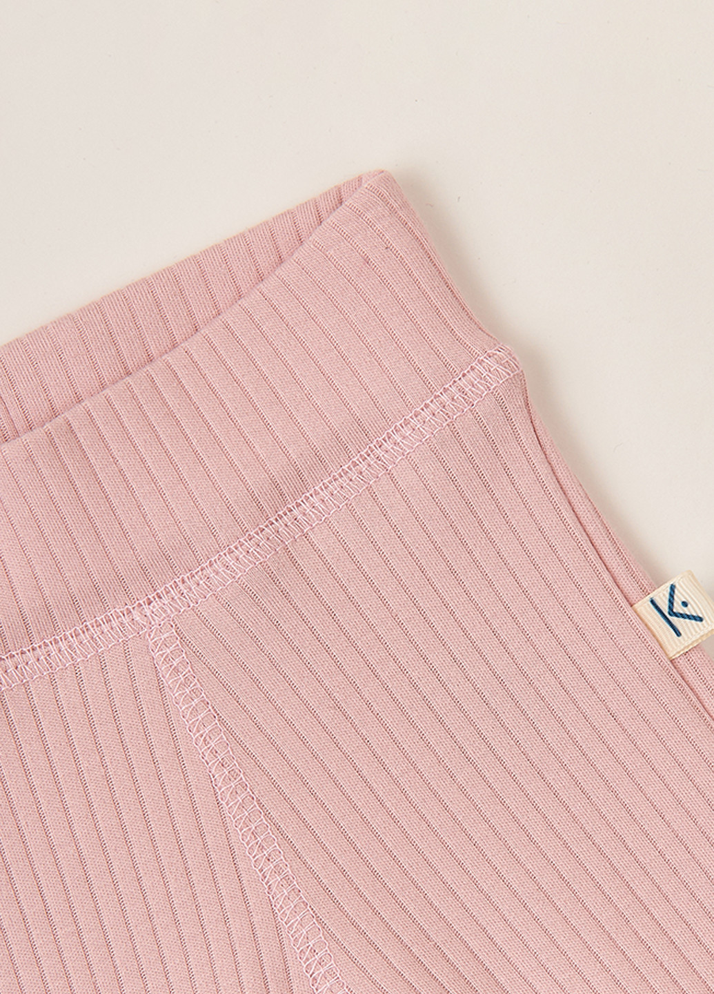 Розовые повседневный демисезонные джоггеры брюки KRAKO