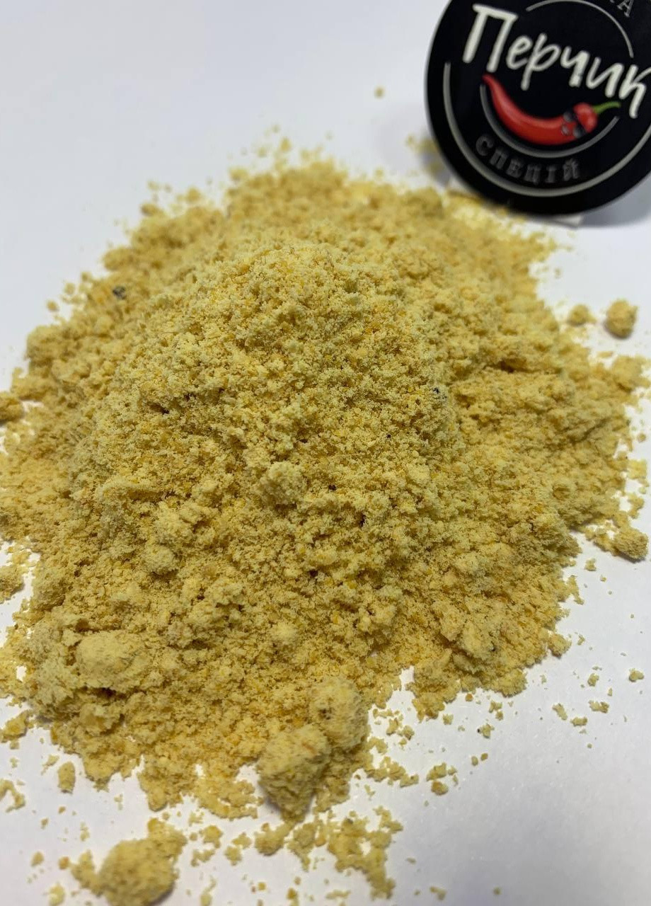 Гірчиця мелена 1 кг No Brand (251407194)