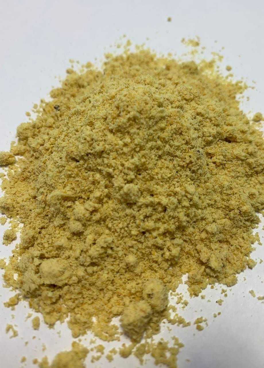 Гірчиця мелена 1 кг No Brand (251407194)