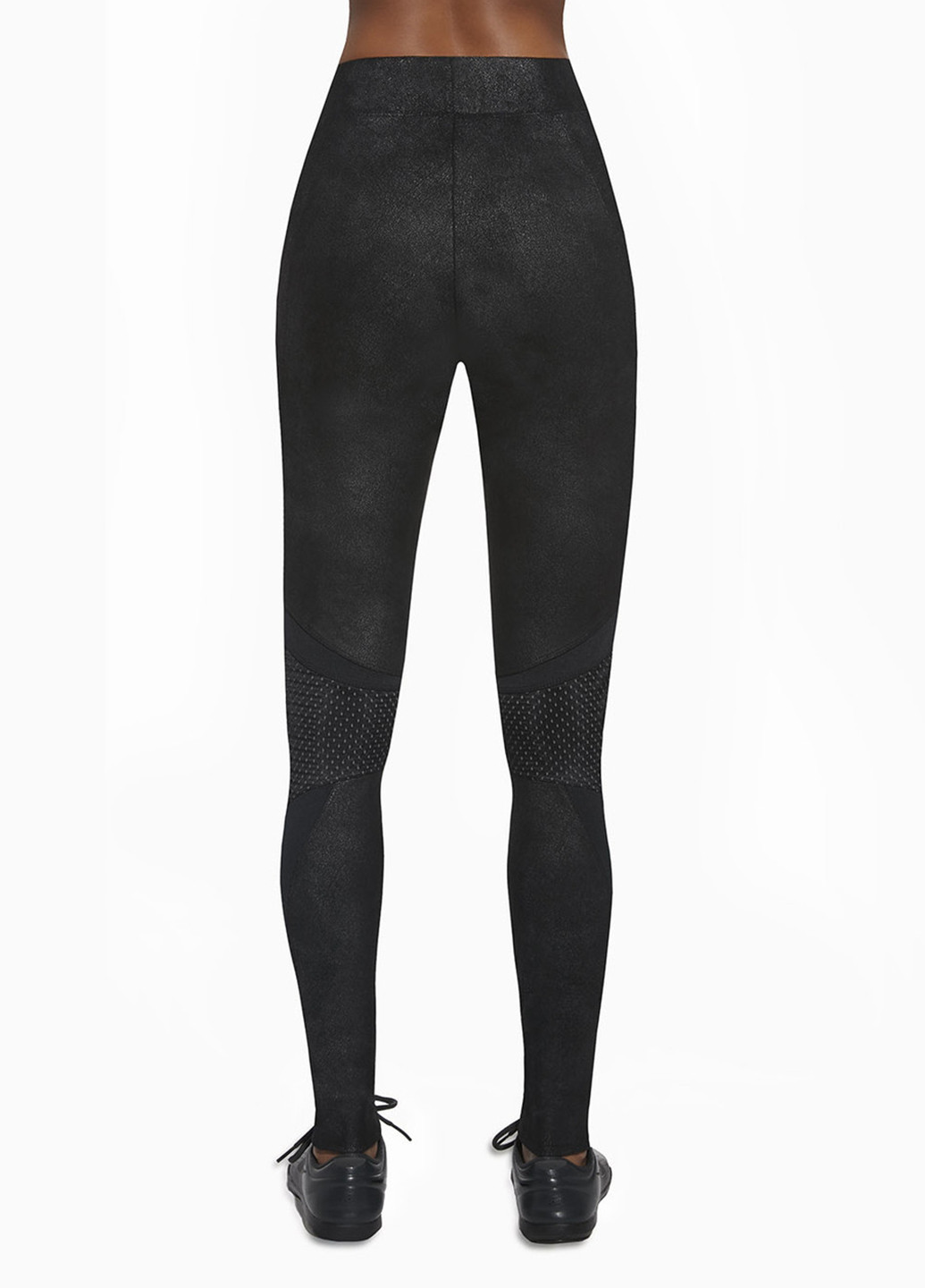 Жіночі спортивні легінси для фитнесу (7015) L Bas Bleu (254052439)