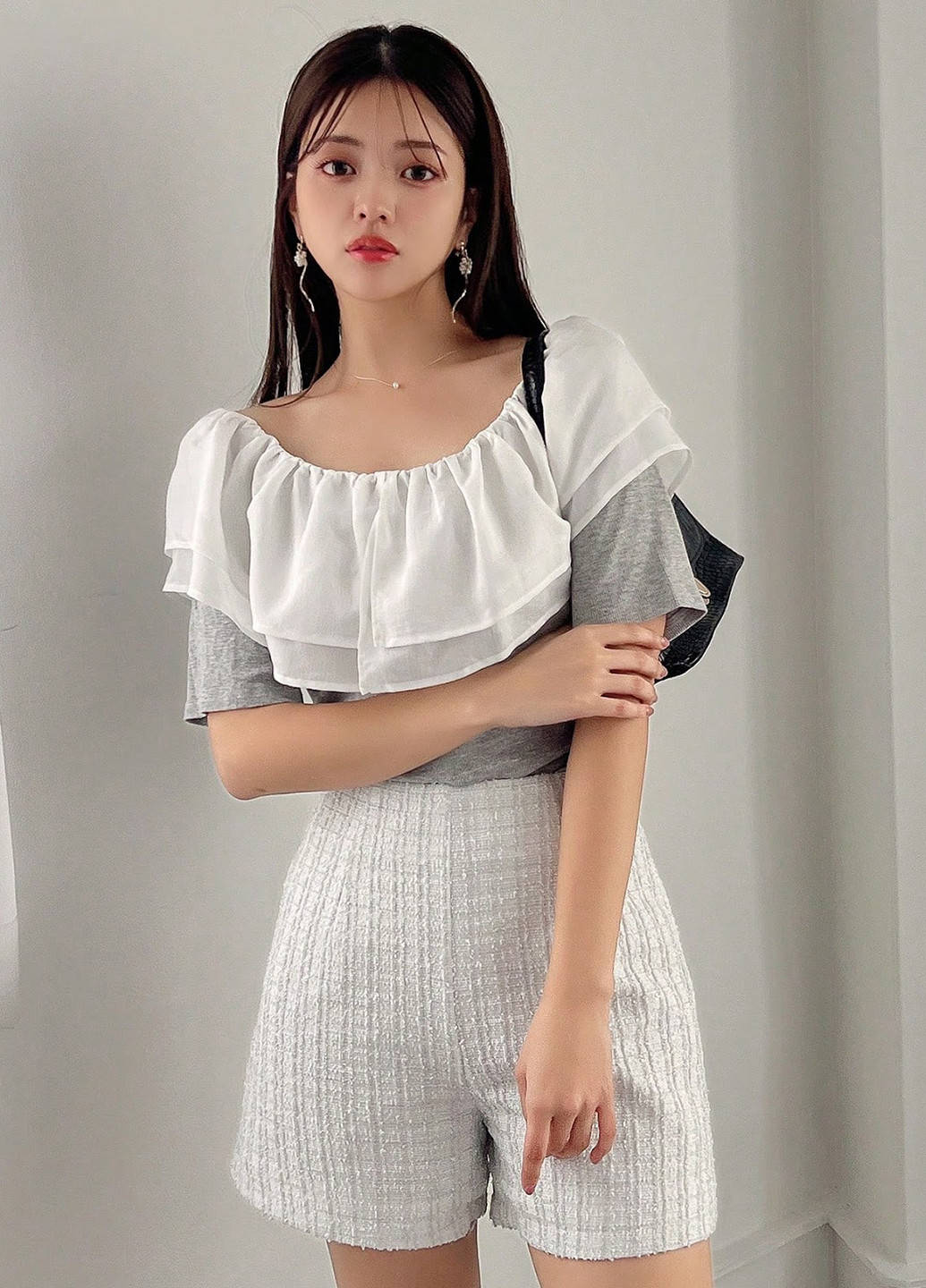 Шорты SHEIN (325078485)