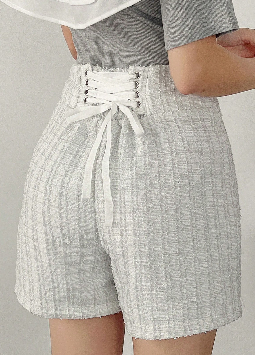 Шорты SHEIN (325078485)