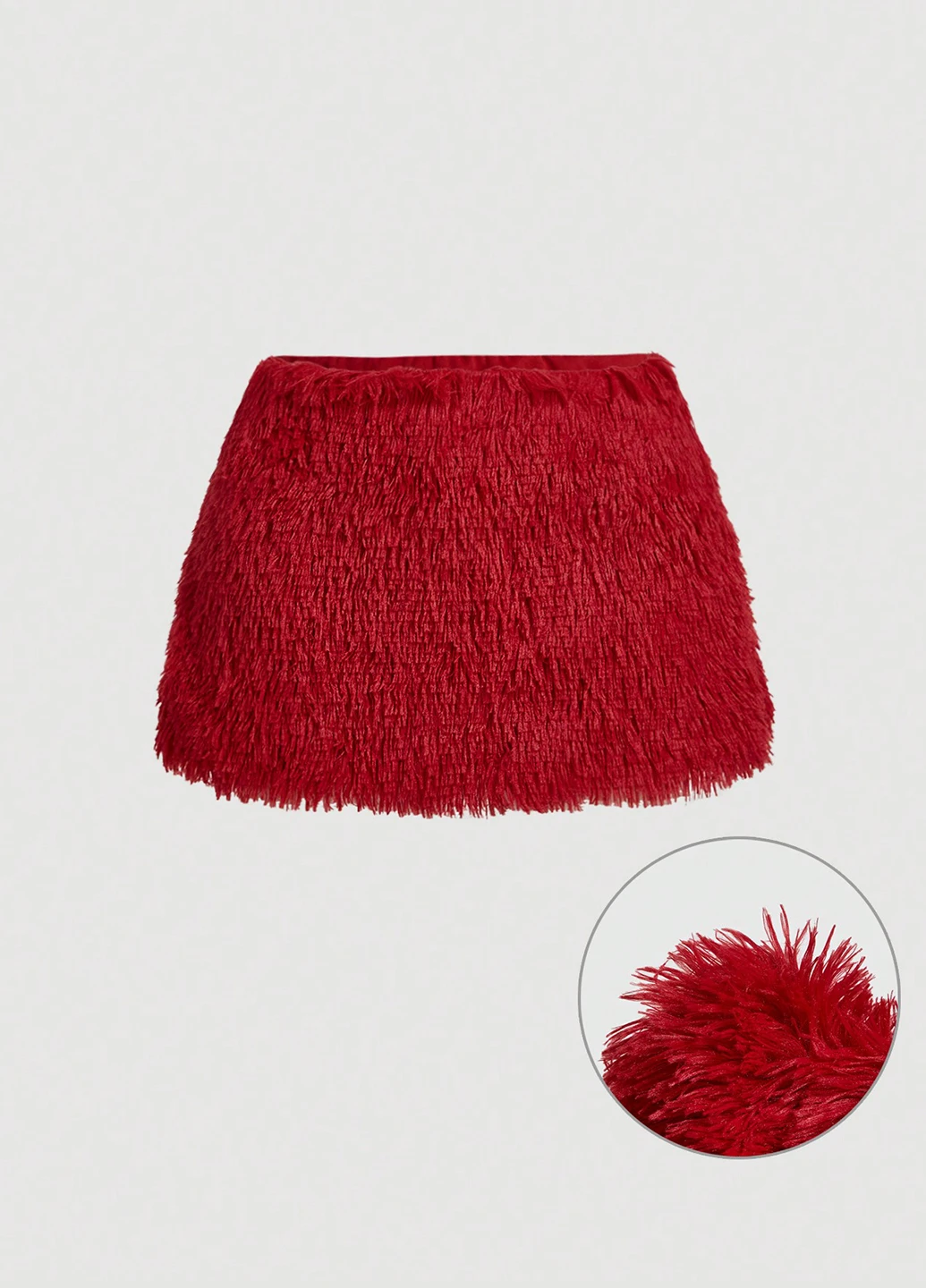 Спідниця SHEIN (340109266)