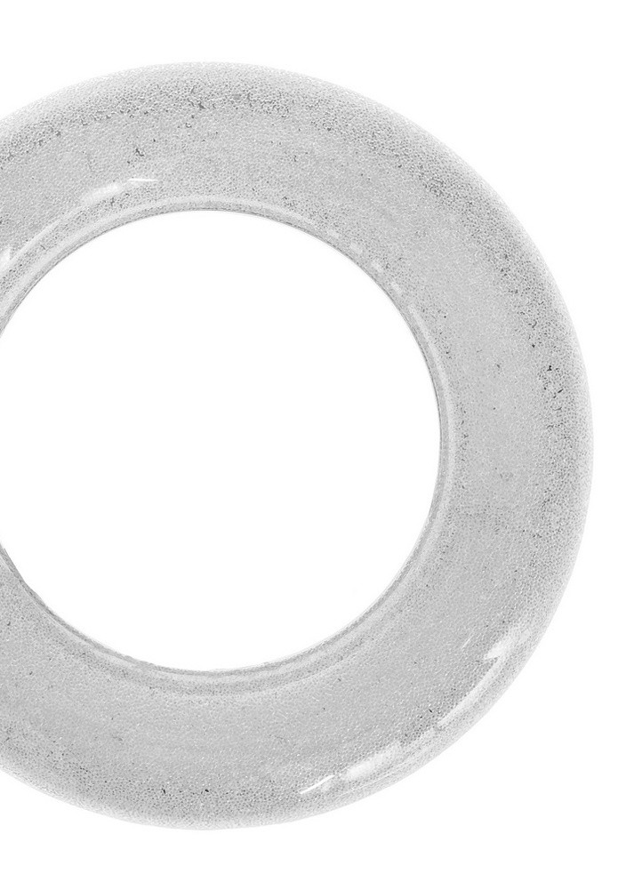 Світильник стельовий підвісний світлодіодний сучасний BL-493S/48W WW Brille (253893545)