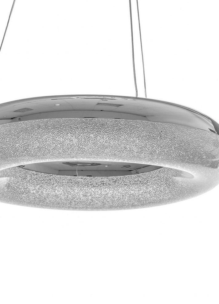 Светильник потолочный подвесной светодиодный современный BL-493S/48W WW Brille (253893545)