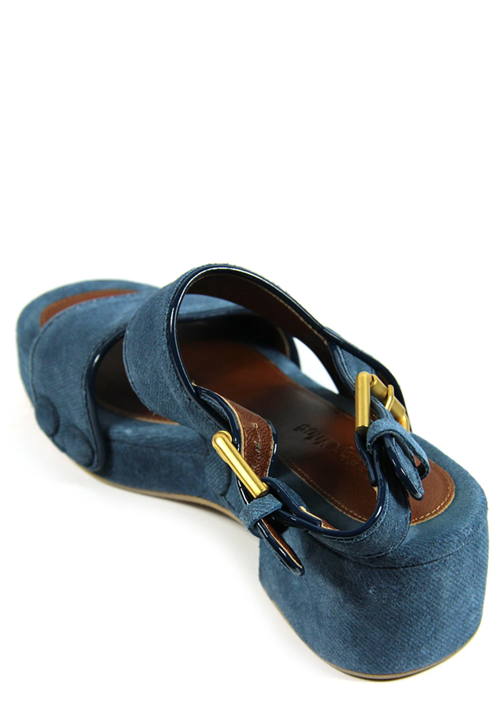 Жіночі босоніжки SeeByChloe See by Chloe (254916878)