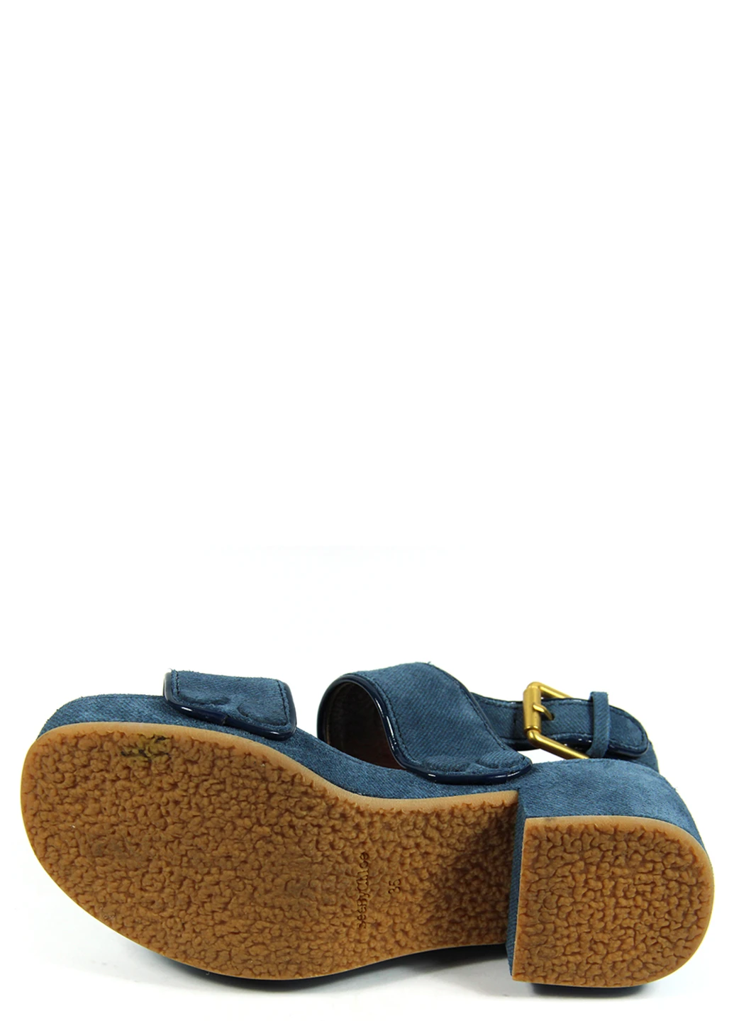 Жіночі босоніжки SeeByChloe See by Chloe (254916878)