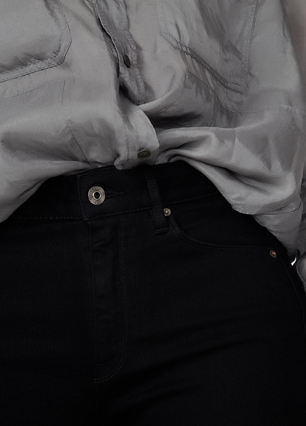 Джинсы G-Star Raw - (196896991)