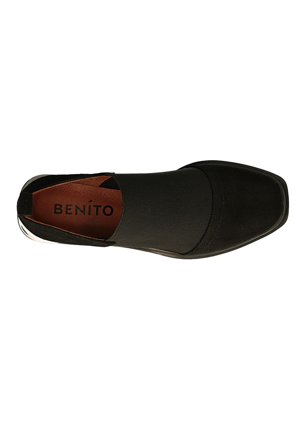 Туфли Benito