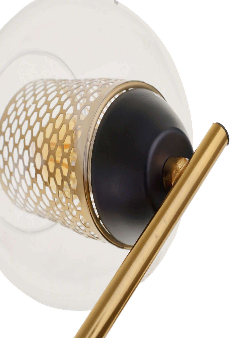 Люстра BL-787C/6 E14 ANB+BK Brille (251891823)