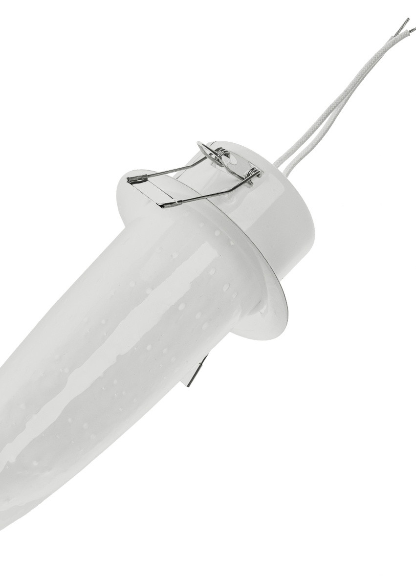 Светильник точечный декоративный HDL-G55/5-1 WHITE Brille (253893799)