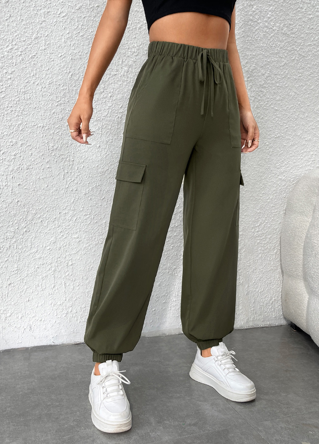 Брюки SHEIN (332110915)