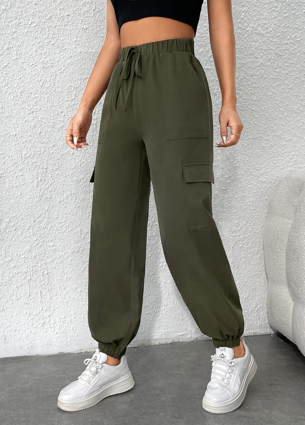 Брюки SHEIN (332110915)