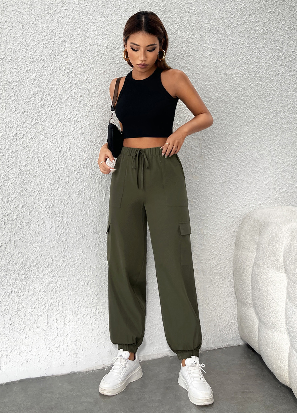 Брюки SHEIN (332110915)