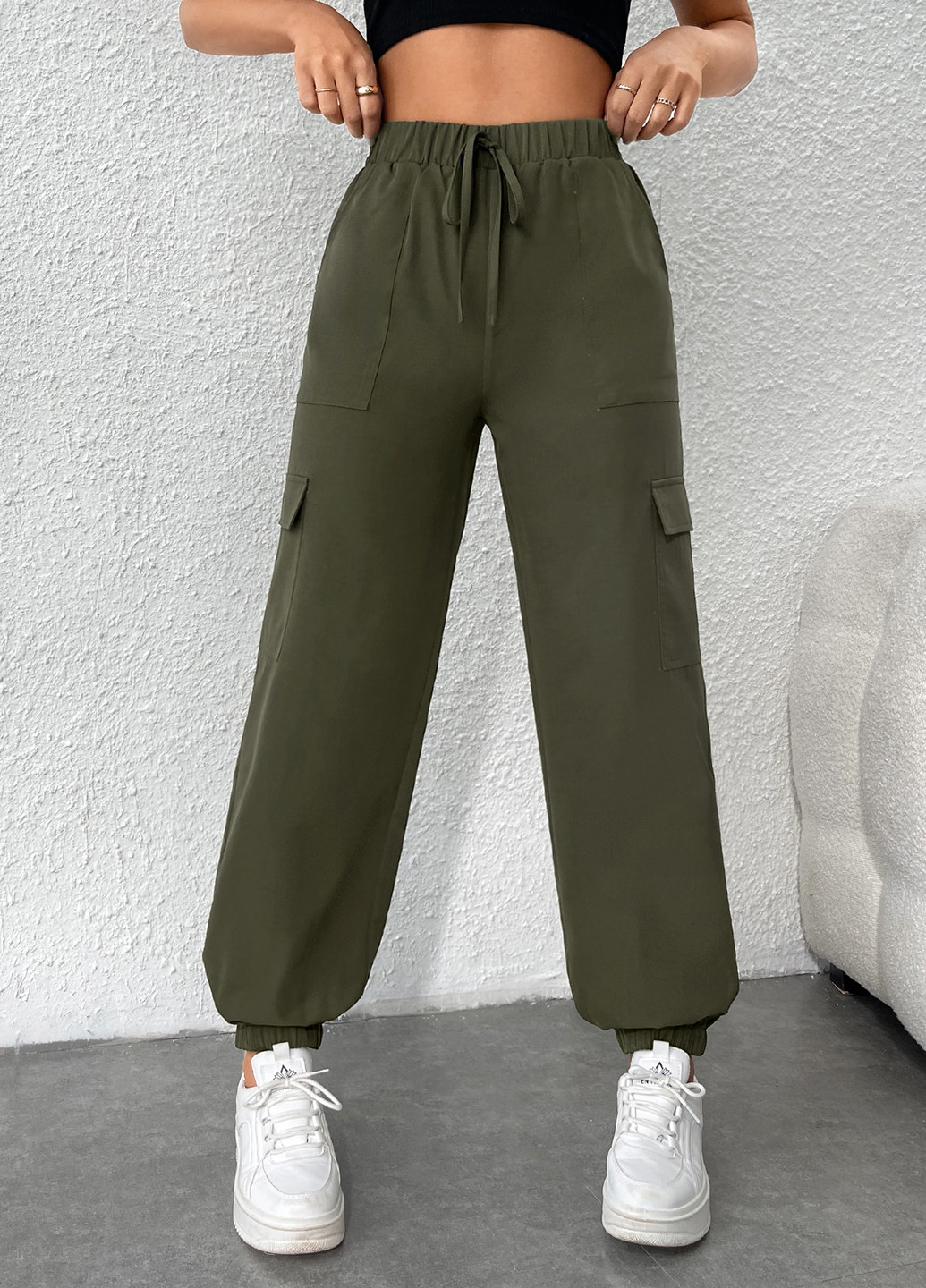 Брюки SHEIN (332110915)