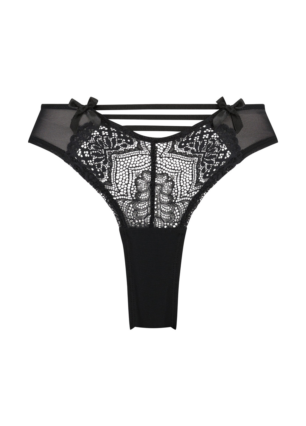 Трусики Hunkemoller (340780534)